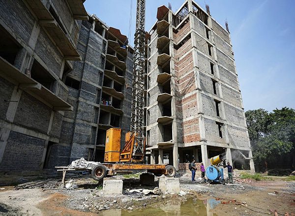 Business News | Real Estate Emerged as the Most Preferred Investment Option: FICCI-Anarock Survey