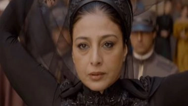 Entertainment News | 'Dune: Prophecy' Trailer: Tabu's Striking Appearance Sparks Excitement Among Fans