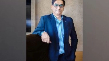 Business News | TTK Prestige Elevates Venkatesh Vijayaraghavan to Managing Director