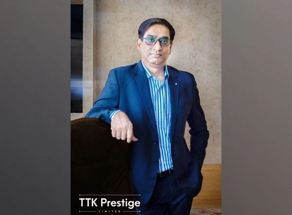 Business News | TTK Prestige Elevates Venkatesh Vijayaraghavan to Managing Director