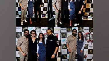 Business News | Grand Screening Of Jogan 2, A Project By Suraj Jumani