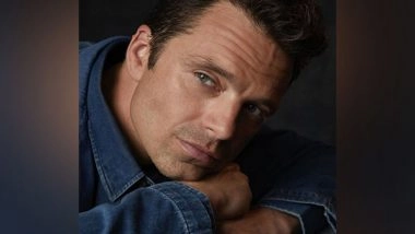 Entertainment News | From Captain Kirk to Hal Jordan: Sebastian Stan Reminisces on Auditioning for Major Franchises