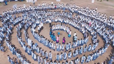 Business News | Dettol Banega Swasth India Commemorates Global Handwashing Day 2024, Reaching 30 Million Children Nationwide