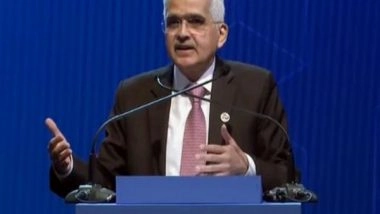 Business News | Rate Cut at This Stage Will Be Premature and Very Very Risky, Says RBI Governor