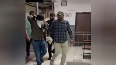 India News | Delhi Court Remands Deepak Boxer to Judicial Custody in Extortion Case of Nangloi