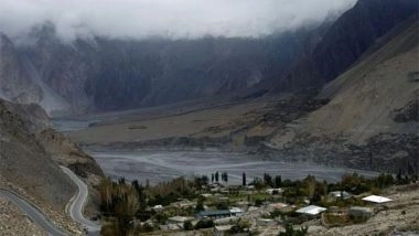 World News | Spike in Rabies and Dengue Cases Exposes Broken Healthcare System in PoGB