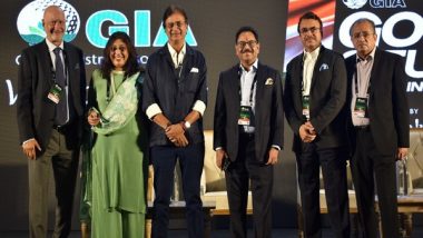 Sports News | 'New Challenges and Innovations' the Central Theme as 11th Golf & Turf Summit Gets Underway in Pune