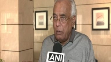 World News | India and Saudi Arabia Have Lot in Common: Former Diplomat Zikrur Rahman