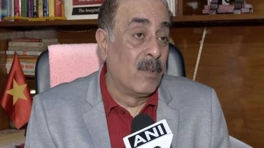 World News | PM Modi Can Discuss Ukraine Conflict with President Putin, Says Foreign Affairs Expert Ahead of BRICS Summit