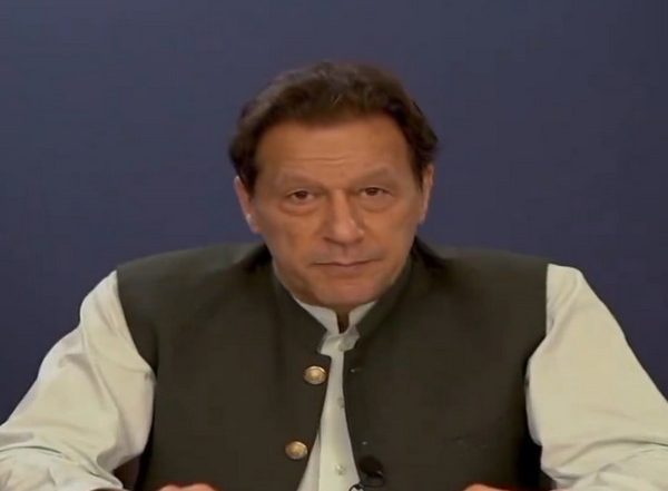 World News | Five-member Pakistan Tehreek-e-Insaf Delegation to Meet Imran Khan at Adiala Jail