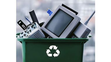 Business News | E- Waste Industry in India : A View from an Advisor