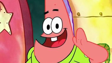 Entertainment News | 'The Patrick Star Show' Secures Seasons 4, 5 with 26 New Episodes