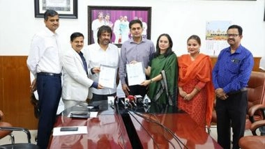 Business News | Government of Karnataka Partners with J-PAL South Asia to Accelerate and Scale Policy Innovations in School Education