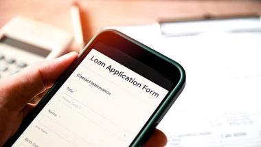 Business News | Top 10 Instant Loan Apps in India