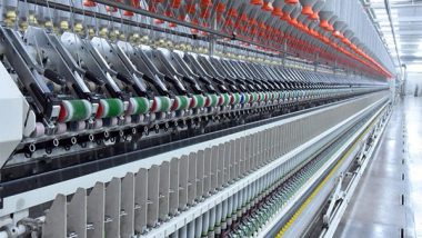 Business News | Mohite Industries Ltd.: Revolutionizing the Textile Industry with a New Partnership; Experts Predict a Skyrocketing of the Shares