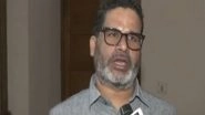 India News | Bihar: Jan Suraaj Announces Candidates for Bypolls to Belaganj and Imamganj