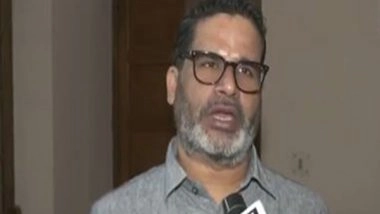 India News | Bihar: Jan Suraaj Announces Candidates for Bypolls to Belaganj and Imamganj