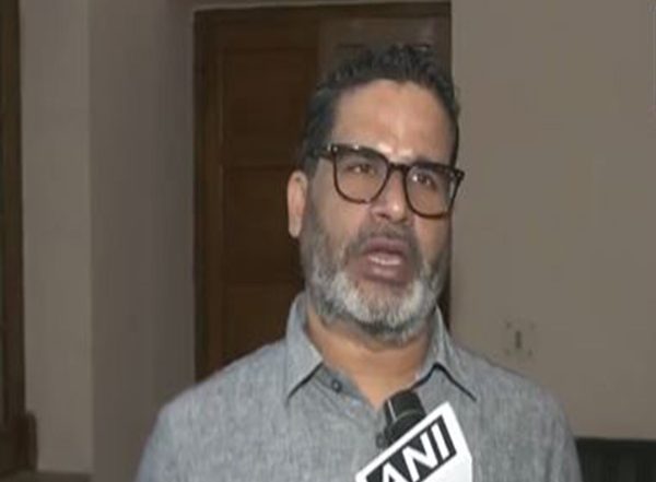 India News | Bihar: Jan Suraaj Announces Candidates for Bypolls to Belaganj and Imamganj