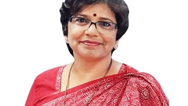 India News | Vijaya Kishore Rahatkar Appointed Chairperspon of National Commission for Women