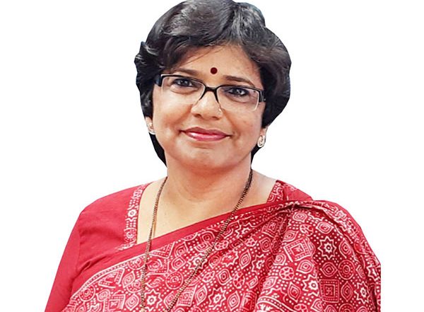 India News | Vijaya Kishore Rahatkar Appointed Chairperspon of National Commission for Women