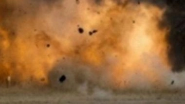 India News | Two ITBP Jawans Killed in IED Blast in Chhattisgarh's Narayanpur