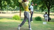 Sports News | Haryana Open 2024: Rahil Gangjee Regains Lead, Varun Parikh Gives Chase on Day Three