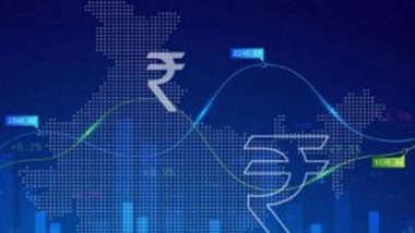 Business News | Grant-in-aid, Tax Devolution from Centre to States Will Moderate at 4.5 Pc from 15.3 Pc Last Fiscal: NSE