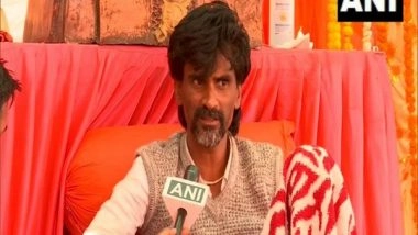 India News | Where We Can Win, Will Announce a Candidate, Says Maratha Quota Activist Manoj Jarange Patil Ahead of Maharashtra Assembly Elections