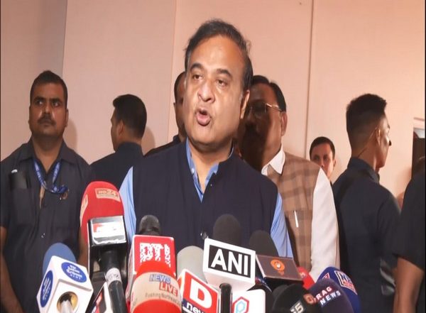 India News | Aim is to Provide Passbook to Landowners, Says Assam CM Himanta Biswa Sarma After Launch of Mission Basundhara 3.0