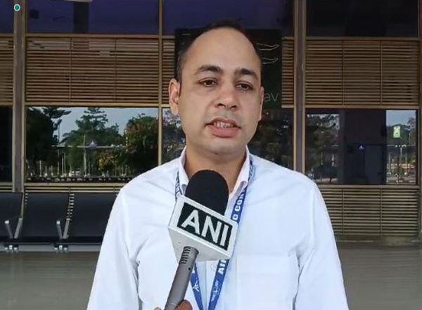 India News | People of Northern Assam Benefit from Lilabari Airport in Lakhimpur Under UDAN Scheme
