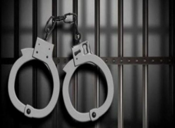 India News | Delhi: Two Arrested for Robbing House of Elderly Couple