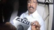 India News | Discussion Regarding Maha Vikas Aghadi Underway: Shiv Sena (UBT) Leader Vinayak Raut on Maharashtra Polls