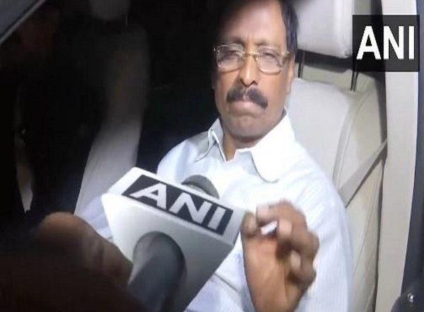 India News | Discussion Regarding Maha Vikas Aghadi Underway: Shiv Sena (UBT) Leader Vinayak Raut on Maharashtra Polls