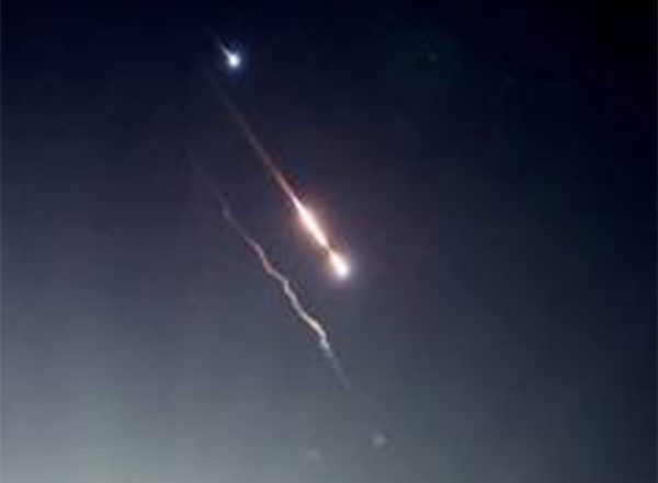 World News | Israel Strikes Southern Beirut Targeting Group Financing Hezbollah