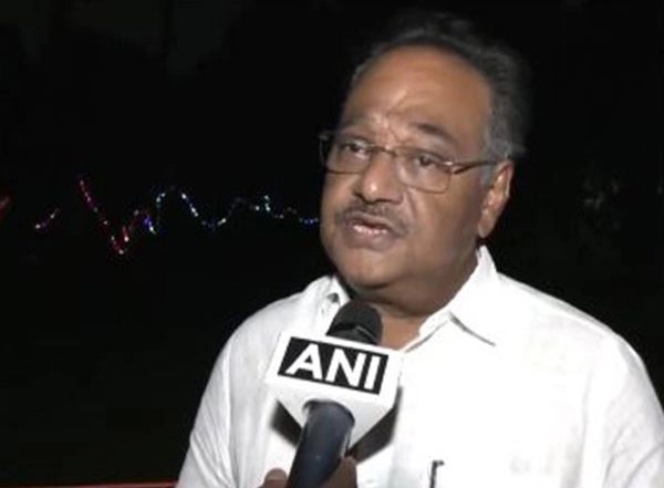India News | West Bengal RG Kar Rape-murder: TMC Wants Junior Doctors' Protest to Be Halted, Says BJP's Samik Bhattacharya