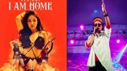 Business News | Sunidhi Chauhan Teams Up with Alive India Foundation to Spread Awareness on Empowering Independent Musicians and Thalassaemia Eradication