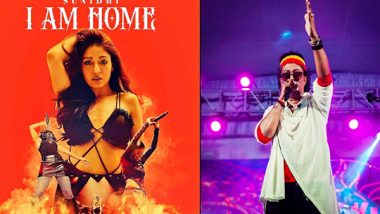 Business News | Sunidhi Chauhan Teams Up with Alive India Foundation to Spread Awareness on Empowering Independent Musicians and Thalassaemia Eradication