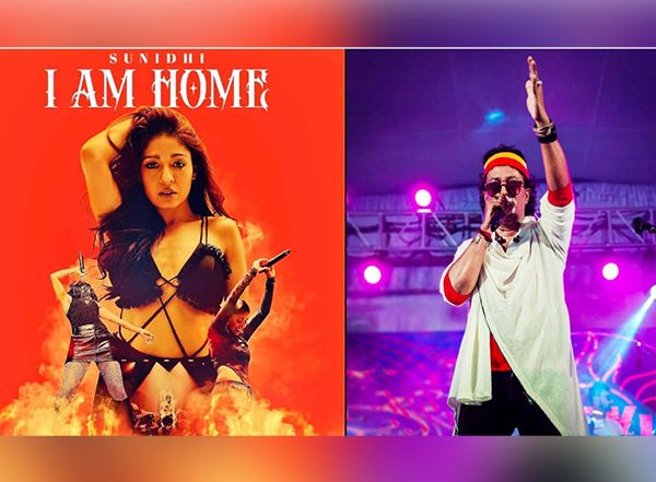 Business News | Sunidhi Chauhan Teams Up with Alive India Foundation to Spread Awareness on Empowering Independent Musicians and Thalassaemia Eradication