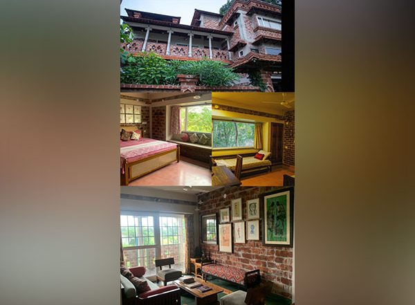 Business News | Srirangam Homestay: A Harmonious Blend of Art, Culture, and Comfort in Shantiniketan