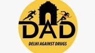 Business News | STAIRS Foundation Announces 'Delhi Against Drugs' Run 2024