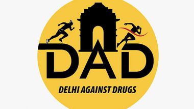 Business News | STAIRS Foundation Announces 'Delhi Against Drugs' Run 2024