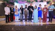 Business News | The Creations Scholars Institute of Excellence Celebrates 5th Anniversary