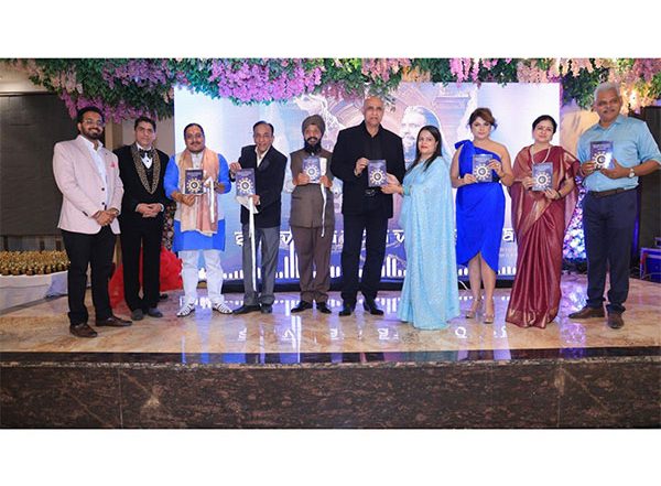 Business News | The Creations Scholars Institute of Excellence Celebrates 5th Anniversary