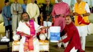 Business News | Launching Gaudhan Paints: Beautiful Shades, Zero Toxins, Good Sustainability