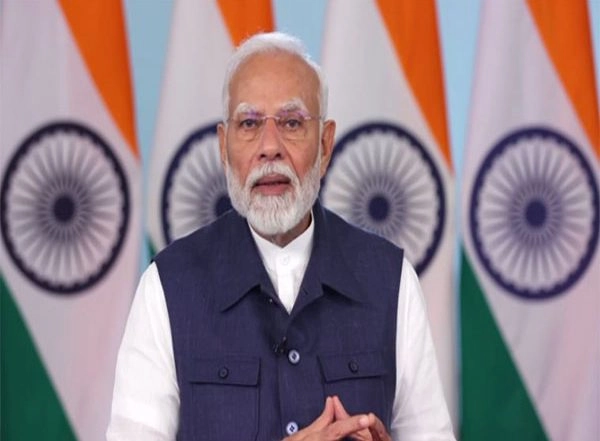 India News | PM Modi Acknowledges Bravery, Sacrifice of Police Personnel on Police Commemoration Day