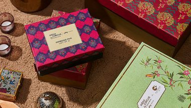 Business News | Bring Festive Flair to Corporate Gifting with India Circus, a Godrej Enterprises Brand