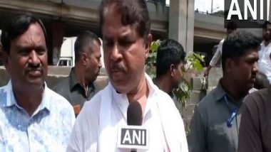 India News | No Tussle Between BJP, JD(S) over Channapatna Assembly Seat: Karnataka LoP R Ashoka