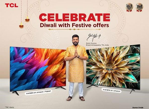 Business News | TCL Announces Exciting Festive Deals on Its Ultra-HD QLED TV Range