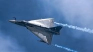 India News | West Bengal: IAF, Singapore Air Force Participate in Joint Military Exercise