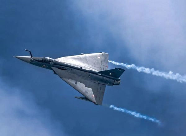 India News | West Bengal: IAF, Singapore Air Force Participate in Joint Military Exercise